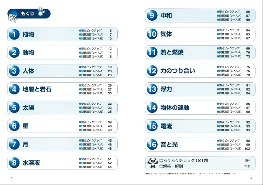 能開 理科大全 小6 確認テスト 中学受験 能開センター 6年生 小6 春期講習 学力テスト 確認テスト - メルカリ